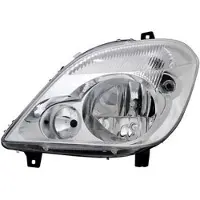 VAN WEZEL 3077961H Koplamp