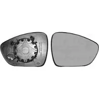VAN WEZEL 4068838 Spiegelglas, buitenspiegel
