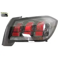 VAN WEZEL 4043922V Achterlicht