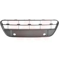VAN WEZEL 1886590 Ventilatiegrille, bumper