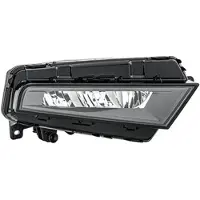 VAN WEZEL 4907998 Mistlamp