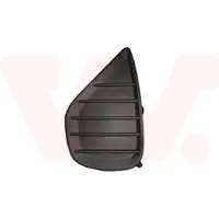 VAN WEZEL 5428591 Ventilatiegrille, bumper