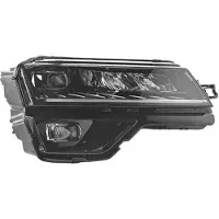VAN WEZEL 7644966N Koplamp