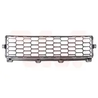 VAN WEZEL 2126590 Ventilatiegrille, bumper