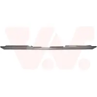 VAN WEZEL 3375580 Afdekking, voorpaneel onder