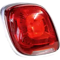 VAN WEZEL 1704931 Achterlicht