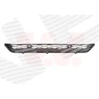 VAN WEZEL 5747599 Ventilatiegrille, bumper