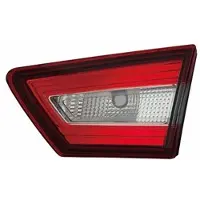 VAN WEZEL 4373924 Achterlicht