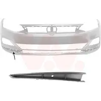 VAN WEZEL 5751596 Ventilatiegrille, bumper