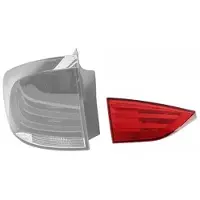 VAN WEZEL ACHTERLICHT LINKS 0678923 Origineel voor o.a. BMW