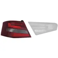 VAN WEZEL 0335921 Achterlicht