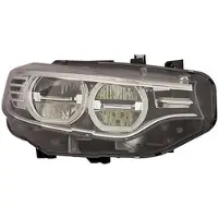 VAN WEZEL 0624962M Koplamp