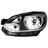 VAN WEZEL 5701963H Koplamp