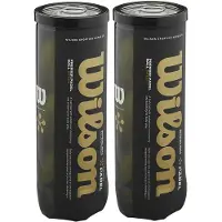 Wilson Premier Padel Speed 2x3 St. Bi-Pack