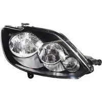 VAN WEZEL 5887962H Koplamp