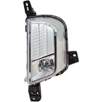 VAN WEZEL 1812995 Mistlamp