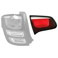 VAN WEZEL 0934923 Achterlicht