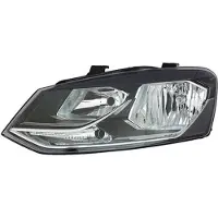 VAN WEZEL 5814963H Koplamp