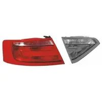 VAN WEZEL 0378921 Achterlicht