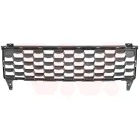 VAN WEZEL 2129599 Ventilatiegrille, bumper