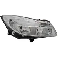 VAN WEZEL 3850962H Koplamp