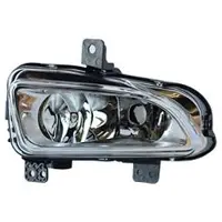 VAN WEZEL 1704997 Mistlamp