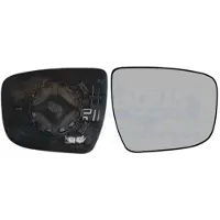VAN WEZEL 3383838 Spiegelglas, buitenspiegel