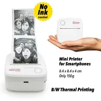 Easypix InstantFun pocket printer P1