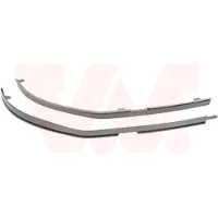 VAN WEZEL SPOILER (SET L+R)