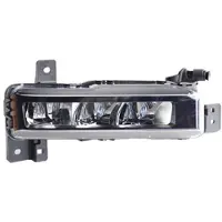 VAN WEZEL 0593997 Mistlamp