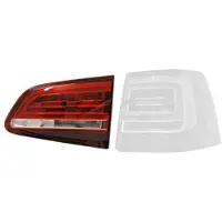 VAN WEZEL 5777922 Achterlicht