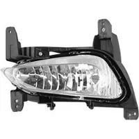 VAN WEZEL 3815997 Mistlamp