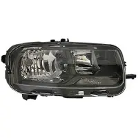 VAN WEZEL 0984962V Koplamp