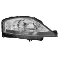 VAN WEZEL 0925962M Koplamp