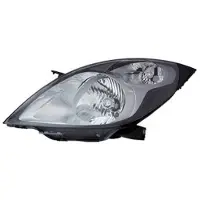 VAN WEZEL Koplamp 0809961 Van Wezel voor o.a. CHEVROLET