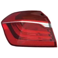 VAN WEZEL 0675935 Achterlicht