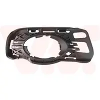 VAN WEZEL 3091494 Ventilatiegrille, bumper