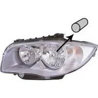 VAN WEZEL 0628961 Koplamp