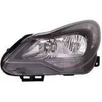 VAN WEZEL 3709961V Koplamp