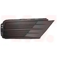 VAN WEZEL 5854596 Ventilatiegrille, bumper