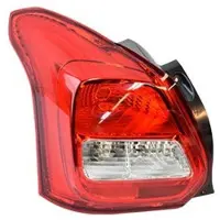 VAN WEZEL 5226931 Achterlicht