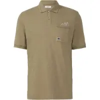 s.Oliver Shirt olijfgroen