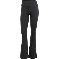 Adidas Sportbroek 'All Me' zwart