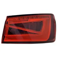 VAN WEZEL 0337936 Achterlicht