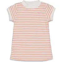 Feetje wafel zomer nachthemd 305564 Terra Pink maat 56