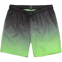 JAY-PI Zwemshorts | 7XL | male