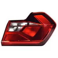 VAN WEZEL 0366932 Achterlicht