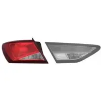 VAN WEZEL 4946921 Achterlicht