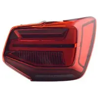 VAN WEZEL 0374926 Achterlicht