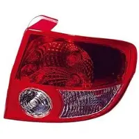 VAN WEZEL ACHTERLICHT RECHTS 8251932 Van Wezel voor o.a. HYUNDAI